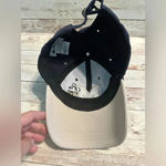 Disney Walt  World Parks Authentic Mickey Mouse Hat Baseball Cap Adjustable Photo 4