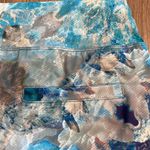 Lija 17” Blue Print‎ Golf Skirt Size XS/S Photo 3