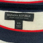 Banana Republic  Marino wool tee Photo 2