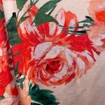 Anthropologie NWT Daily Practice By Cream Eureka Pullover Knee Length Dress XL Photo 10