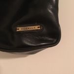 SORELLA Womens Small Purse Handbag Pocket Book Black Bag Photo 5