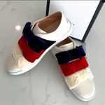 Gucci Ace Bow Sneakers Photo 2