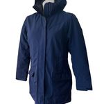 Lands' End  The Squal Raincoat Photo 2