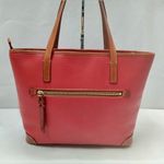 Dooney & Bourke Pebble Grain Charleston Shopper Tote Bag Photo 2
