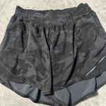 Lululemon Camo  shorts  Photo 0