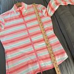 Carve Designs  Lake Sunshirt UPF 50+. Size Medium. Photo 13