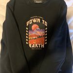 Scotch & Soda Black Crewneck S Photo 0