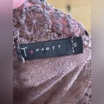 T Party Fashion T Party Long Sleeve Top Photo 3