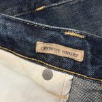 ORIGINAL POLO RALPH LAUREN DENIM SHORTS Blue Size 30 Photo 5