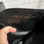 Cole Haan 5.5  soft leather midi boots euc Photo 3