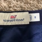 Vineyard Vines  striped skirt with tuxedo stripe on side Photo 1