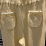 frankie's bikinis  Yellow Pants & Jumpsuit Set Photo 3