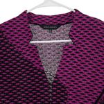 Ming Wang  Knit Sweater Cardigan Jacket Women's Petite Small Photo 1