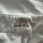 Nike Golf Tour Performance Skirt 8 White Photo 4