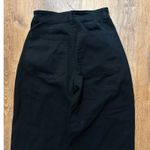 Everlane NWT The Barrel Pant In Black Size 00 Photo 7