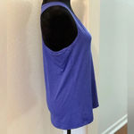 Aeropostale  Purple Sport Racerback Tank Top Photo 1