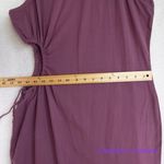 Eloquii New! Sleeveless Midi Dress Crew round Neck Waist Cut Out dress, 14/16 Photo 6