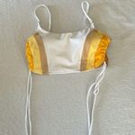 Robin Piccone CHARLIE TANK BIKINI SET, X-Small, $256 Photo 3