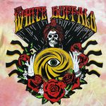 The White Buffalo Fortune Teller Tie Dye T-Shirt Size Extra Large Photo 1