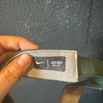 Nike Oregon Ducks Green Visor with Yellow Oregon Logo Photo 3