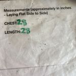 Michael Kors  Top Women 2X Multicolor Houndstooth Button Up Shirt Collared Blouse Photo 8