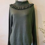 Joseph  A. Green Sweater Size Medium Photo 0