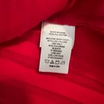 1. State  M Retro Pink Pleated Accordion Halter Tank Top Photo 8