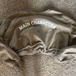 Pretty Little Thing  Cropped Sweatshirt Photo 0