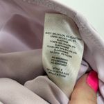 Aritzia  Babaton Light Pink Contour Thong Bodysuit Size Small Photo 3