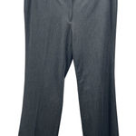 Talbots Womens Dress Pant Size 16W Career Business Casual Work Professional Photo 0