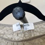 House Of CB  'Giovanna' Stone Floral Lace Maxi Dress NWOT‎ Size M Photo 6