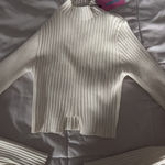 Edikted  sweater top Photo 0