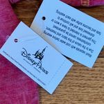 Disney NWT Parks Lion King TShirt Hangry Hyenas Red L Photo 3