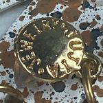 Jujlia Jewelry Chandelier Dangle Drop Pierced Earrrings Tassell Floral Boho Photo 11