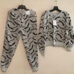 NWT Better / Together Camo joggers set.Size M Gray Size M Photo 0