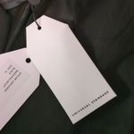 Universal Standard  all day blazer black smoking jacket blazer size XL Photo 5