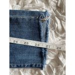 Levi's J2 Levi’s 721 Distressed High Rise Skinny Stretch Jeans Size 26 Photo 5