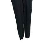 Beyond Yoga New  CF6187 Black Ski Weekend Jumpsuit S Photo 3