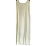Shani Shemer Gabriella Maxi Skirt in Cream Size M NEW Size M Photo 7