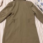 LIONESS Green Blazer Dress Midi Blazer  Photo 5