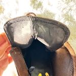 Carlos Santana  Brown Suede Ankle Boots Photo 5