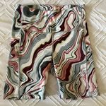 Athleta Biker Shorts Photo 0