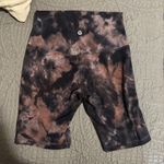 Lululemon Biker Shorts Photo 1