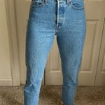 Levi's Wedgie Fit Straight Women’s Jeans Photo 0