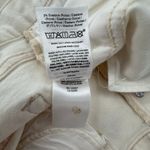 Outerknown S.E.A. Fillmore Boyfriend Jeans SZ 27 NWT Salt Organic Cotton Stretch Photo 15