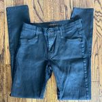 James Jeans 🦋 Women’s James Tiggy Jeans Metallic Stretchy 28 Photo 10