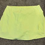 Lululemon  Tennis Skirt Photo 0