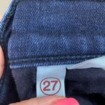 J Brand Maria Skinny Jeans In Dynamite Photo 7