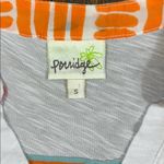 Anthropologie Porridge Bi-Coastal Tank Photo 1