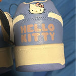 Hello Kitty  NWT Sneakers Photo 3